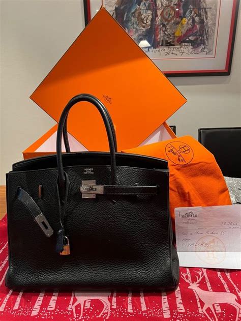 hermes birkin tasche kaufen